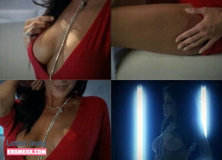 Latest Leaks Pamela David Nude #53 - Fapello