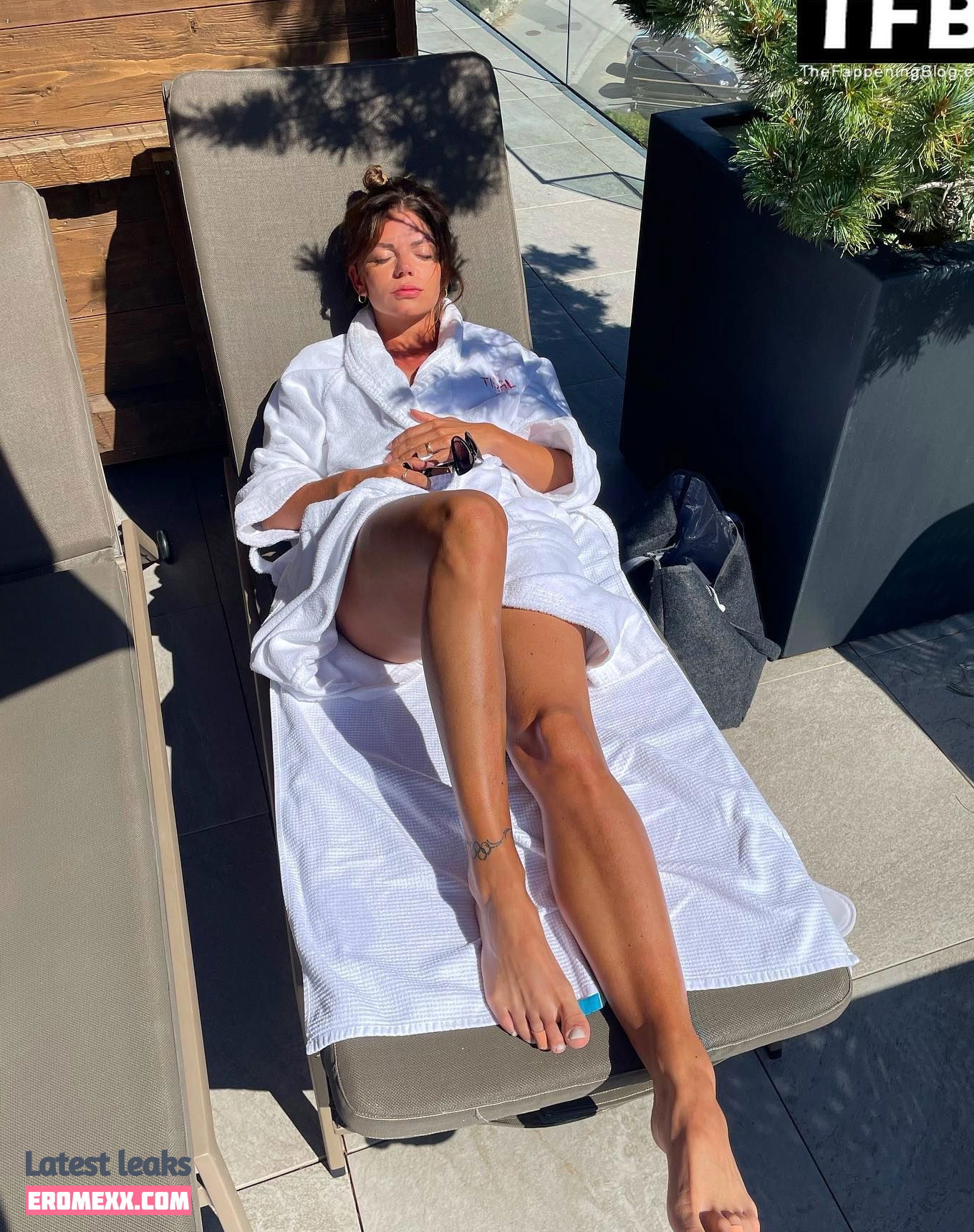 Latest Leaks Pamela Dutkiewicz Nude #7 - Erome