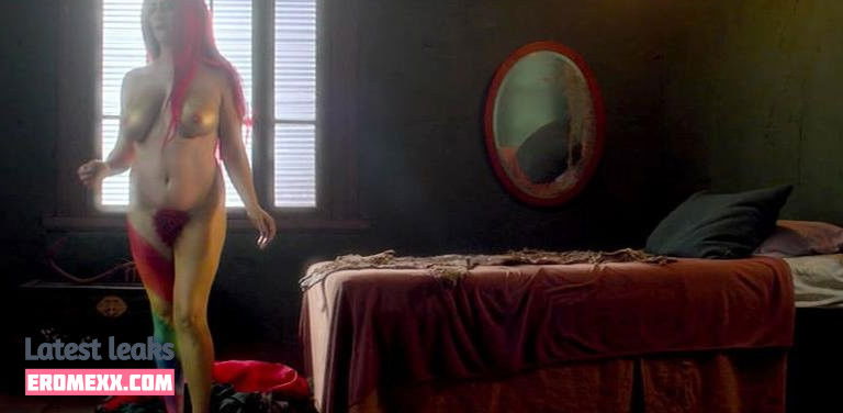 Latest Leaks Pamela Flores Nude #5 - Fapello