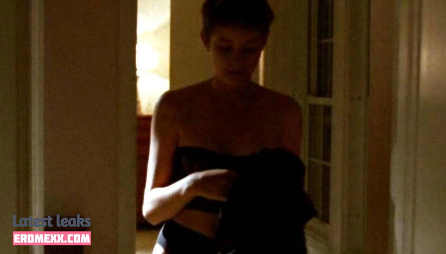 Latest Leaks Pamela Gidley Nude #15 - Fapello