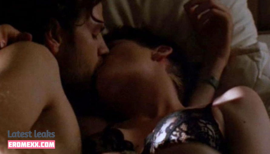 Latest Leaks Pamela Gidley Nude #17 - Fapello