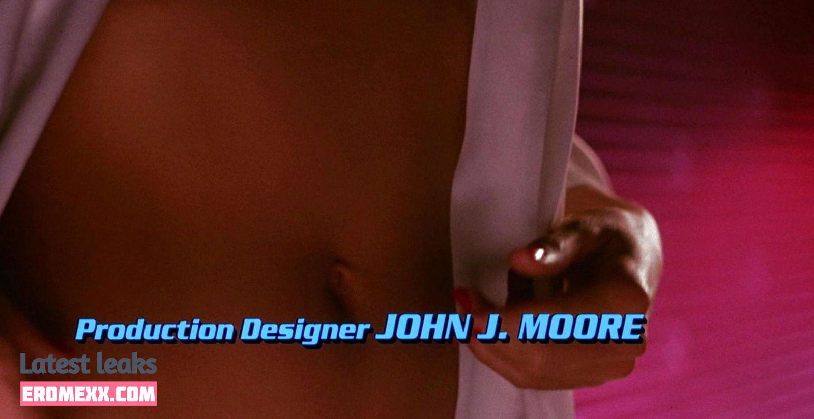 Latest Leaks Pamela Gidley Nude #2 - Fapello