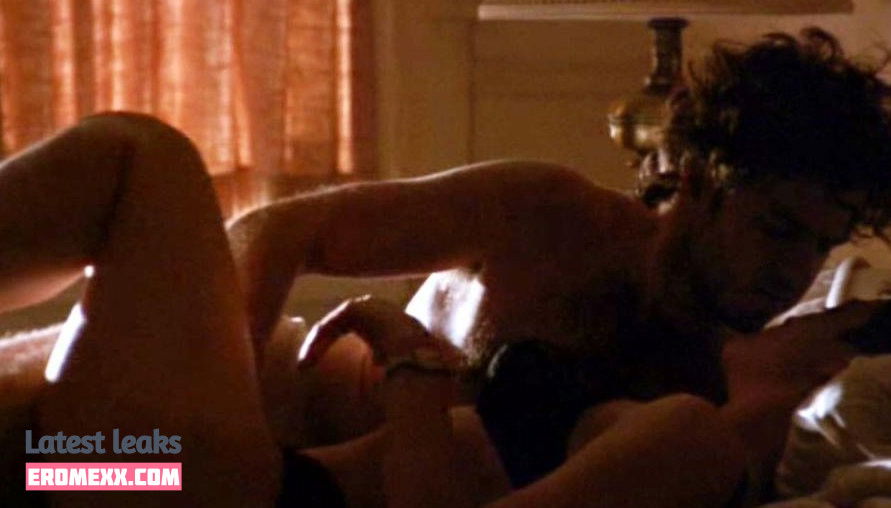 Latest Leaks Pamela Gidley Nude #20 - Fapello
