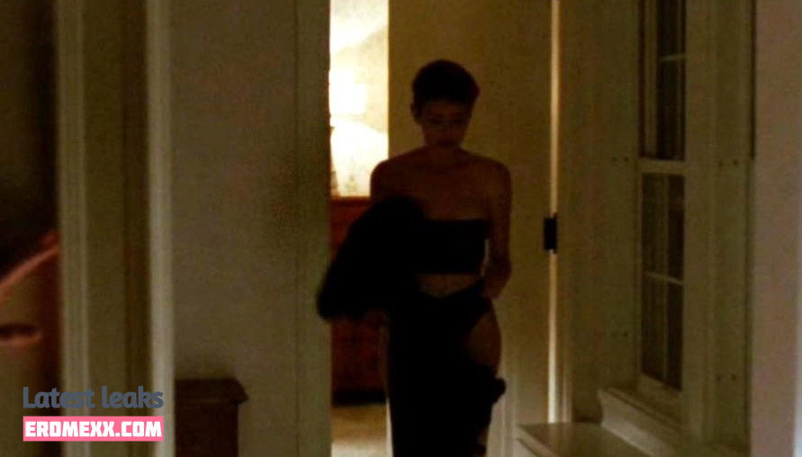 Latest Leaks Pamela Gidley Nude #23 - Fapello