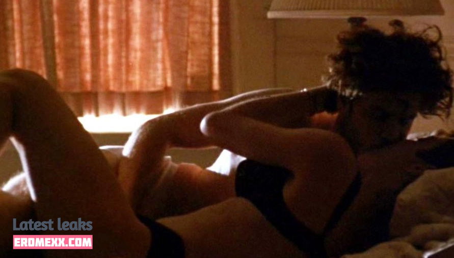 Latest Leaks Pamela Gidley Nude #24 - Fapello