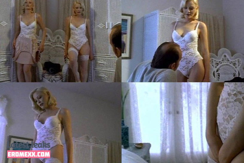 Latest Leaks Pamela Gidley Nude #29 - Fapello