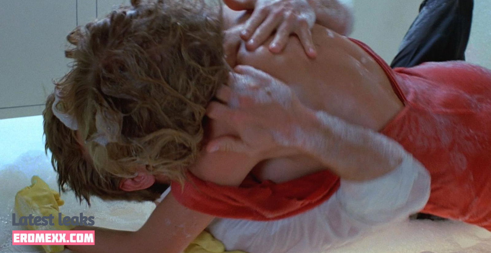 Latest Leaks Pamela Gidley Nude #3 - Fapello