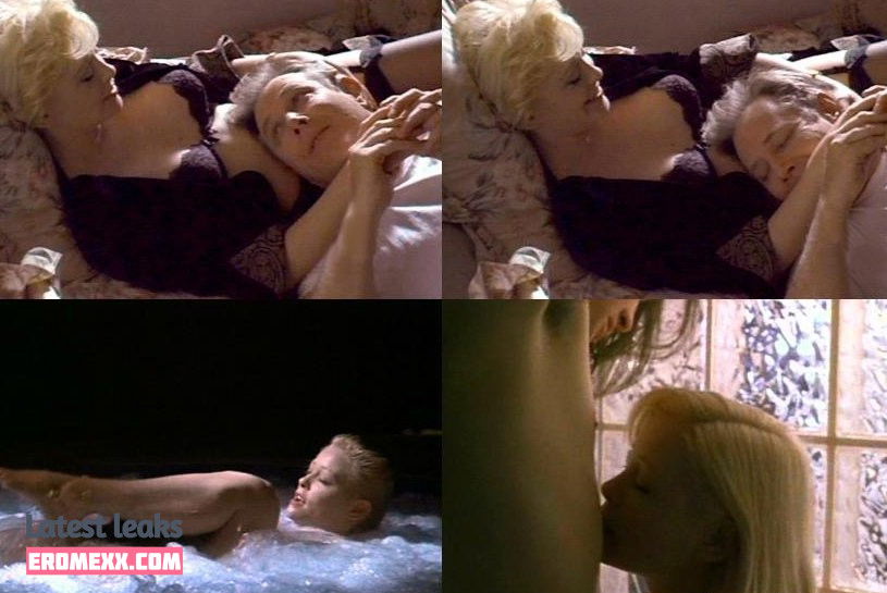Latest Leaks Pamela Gidley Nude #30 - Fapello