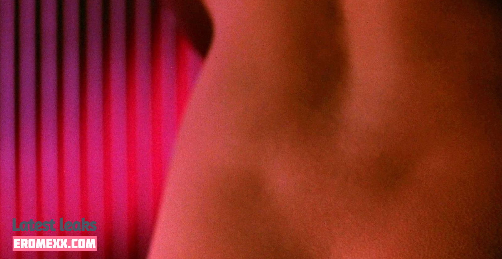 Latest Leaks Pamela Gidley Nude #4 - Fapello