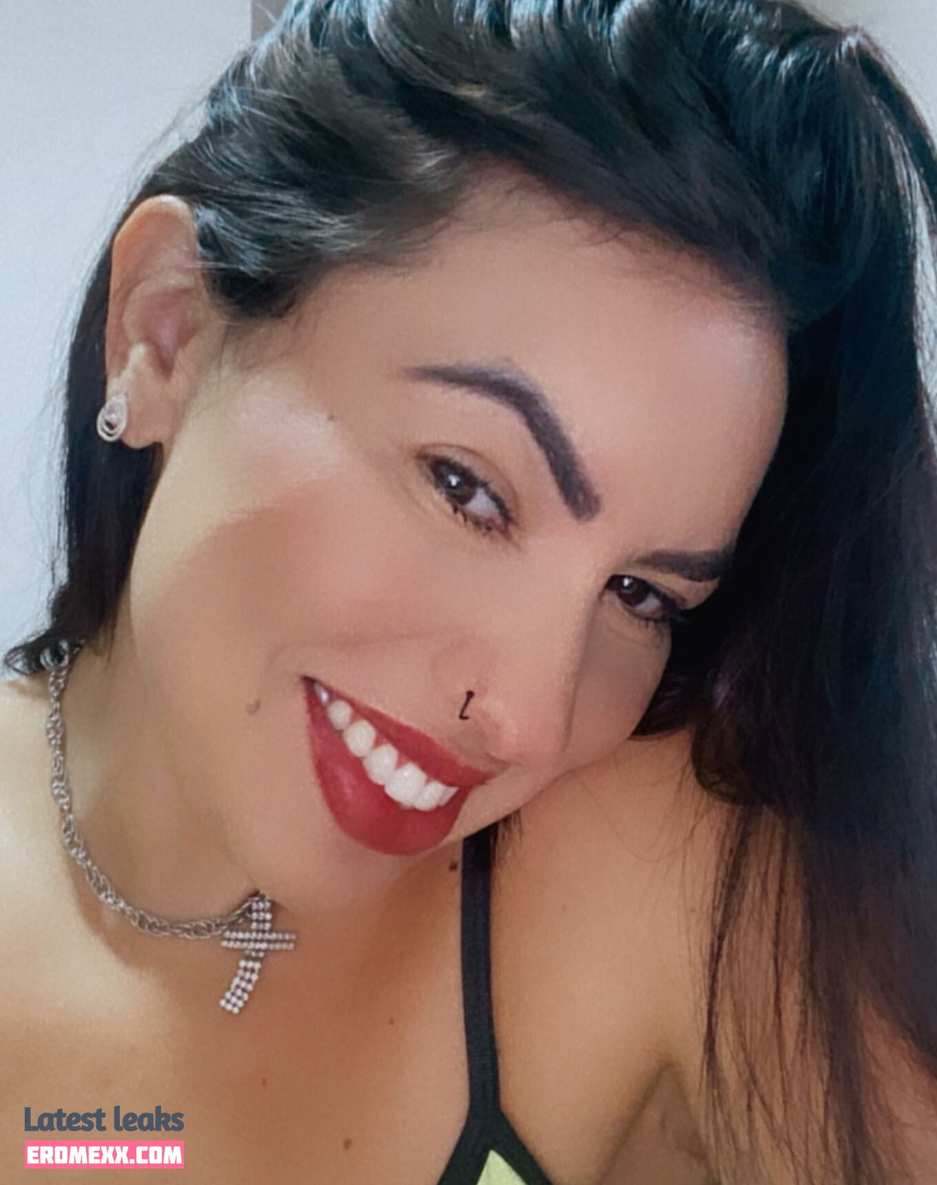 Latest Leaks Pamela Libras Nude #11 - Fapello