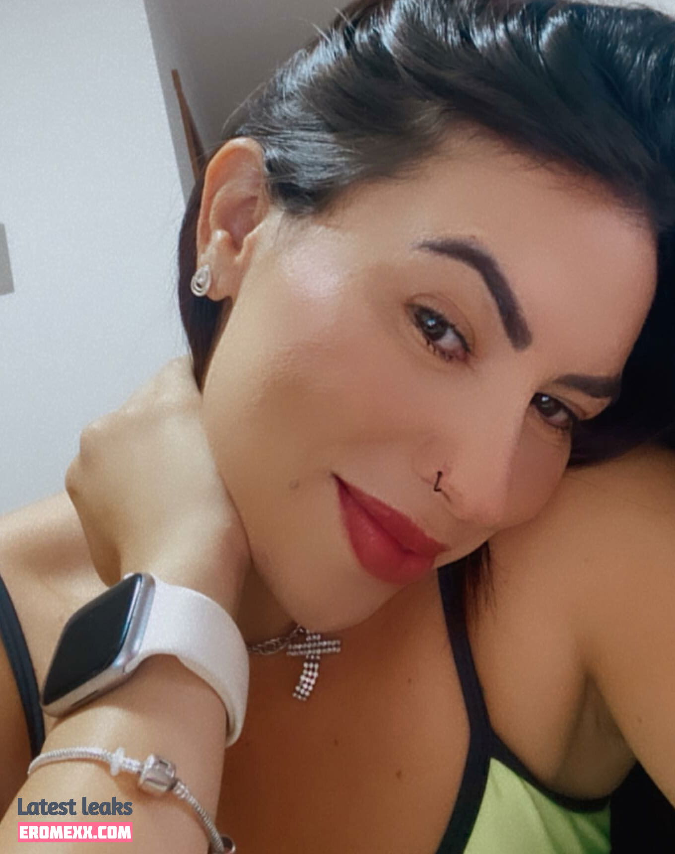 Latest Leaks Pamela Libras Nude #7 - Fapello