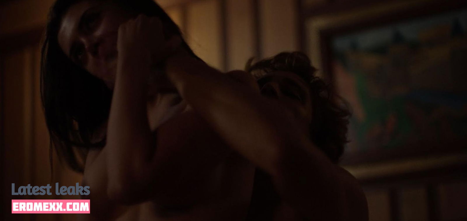 Latest Leaks Pamela Moreno Nude #1 - Fapello