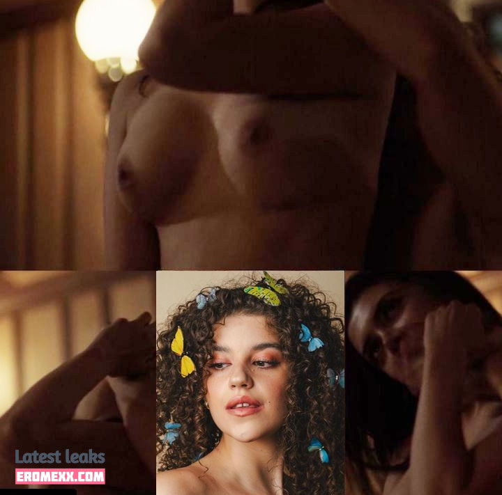 Latest Leaks Pamela Moreno Nude #29 - Fapello