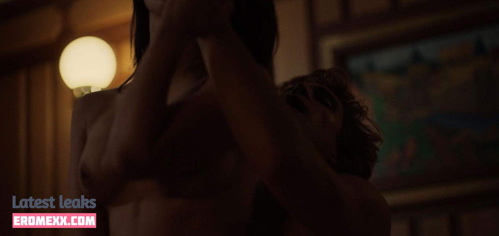 Latest Leaks Pamela Moreno Nude #3 - Fapello