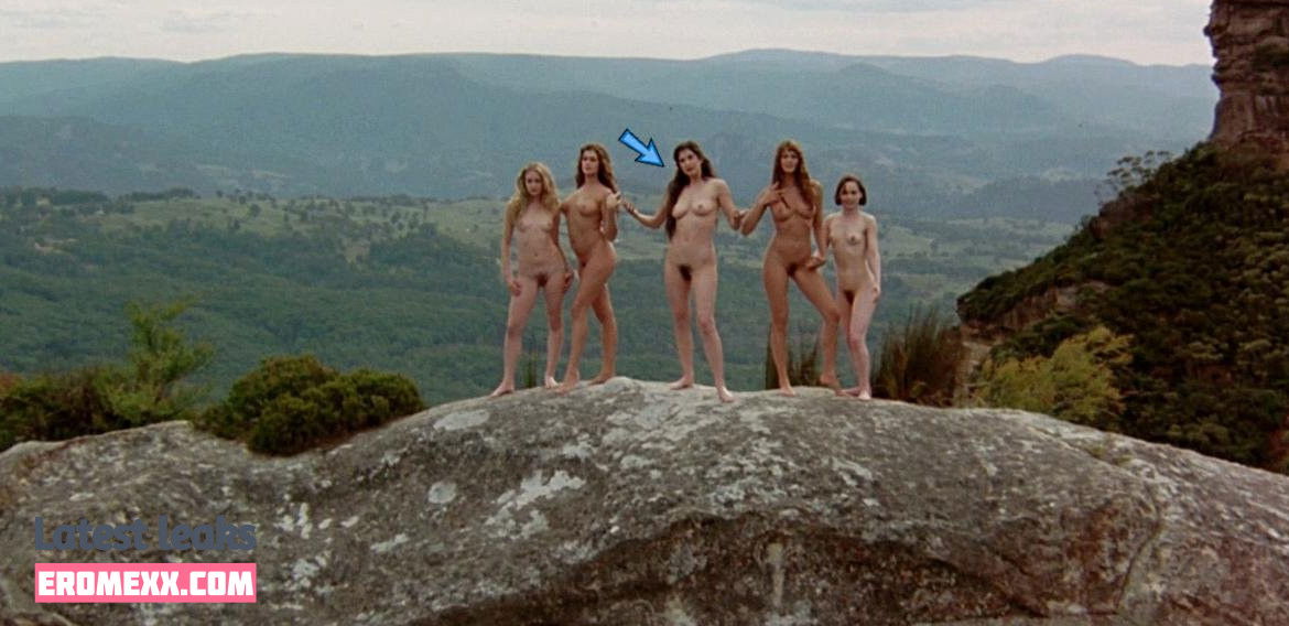 Latest Leaks Pamela Rabe Nude #10 - Fapello
