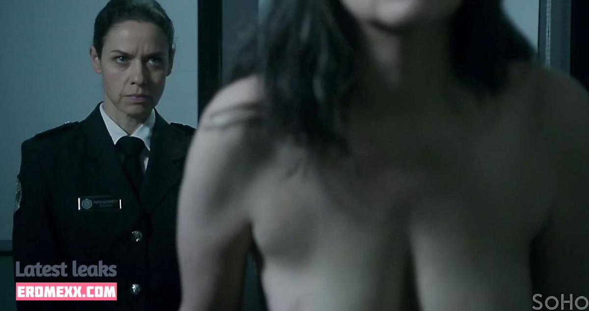Latest Leaks Pamela Rabe Nude #12 - Fapello