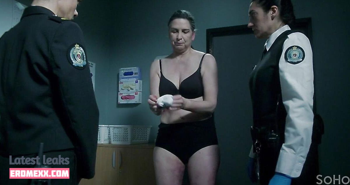 Latest Leaks Pamela Rabe Nude #13 - Fapello