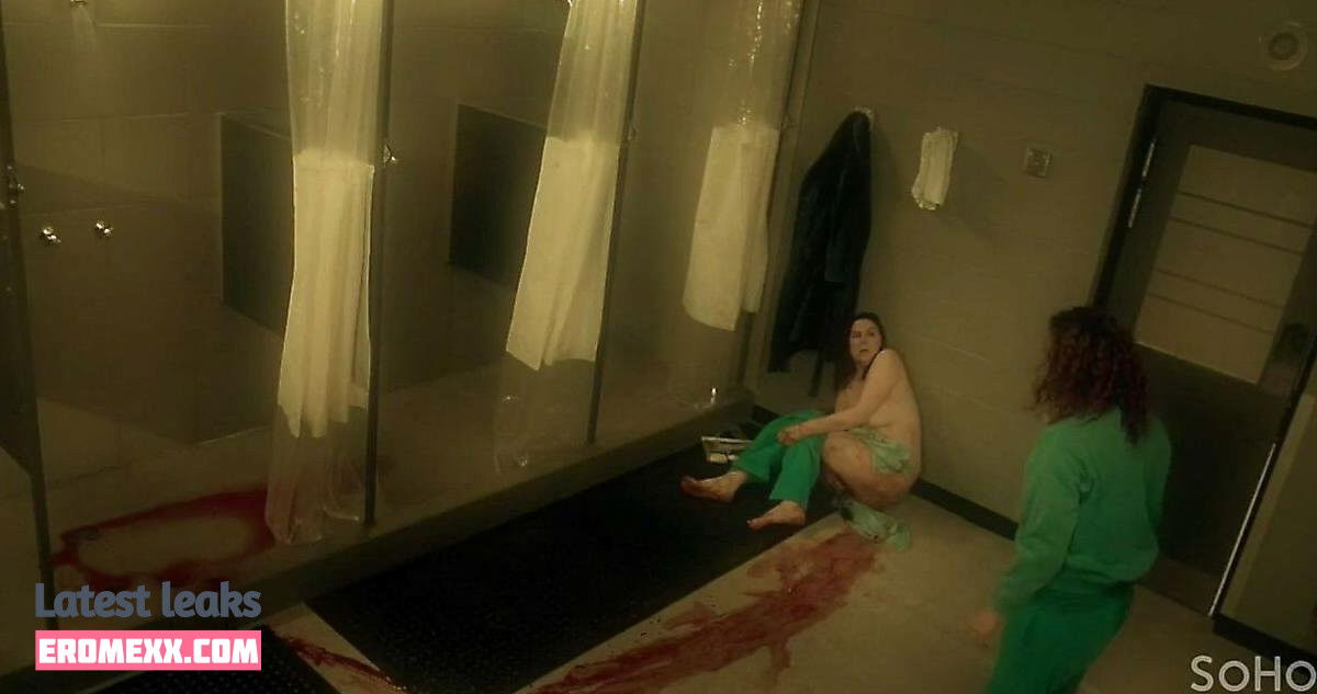 Latest Leaks Pamela Rabe Nude #16 - Fapello