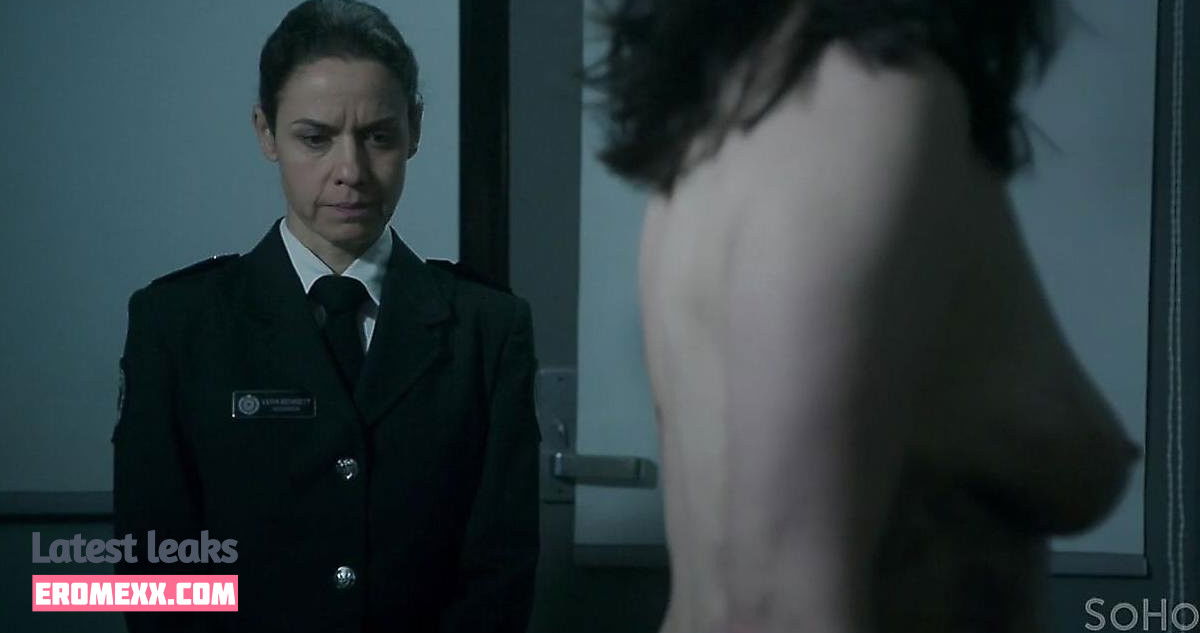 Latest Leaks Pamela Rabe Nude #17 - Fapello