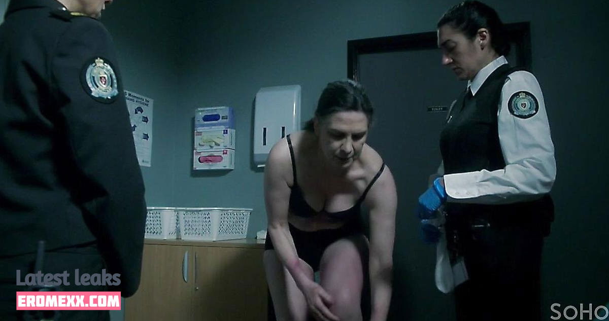 Latest Leaks Pamela Rabe Nude #18 - Fapello