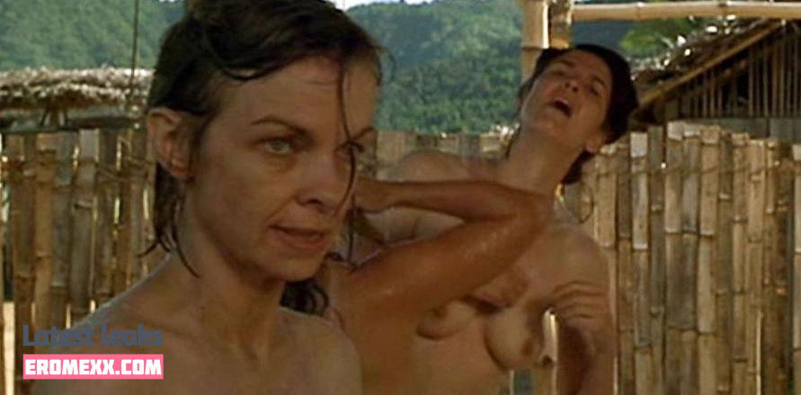 Latest Leaks Pamela Rabe Nude #4 - Fapello