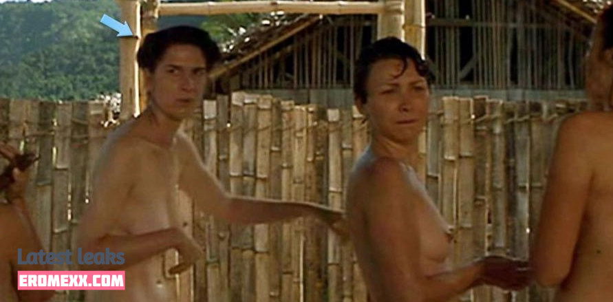 Latest Leaks Pamela Rabe Nude #5 - Fapello