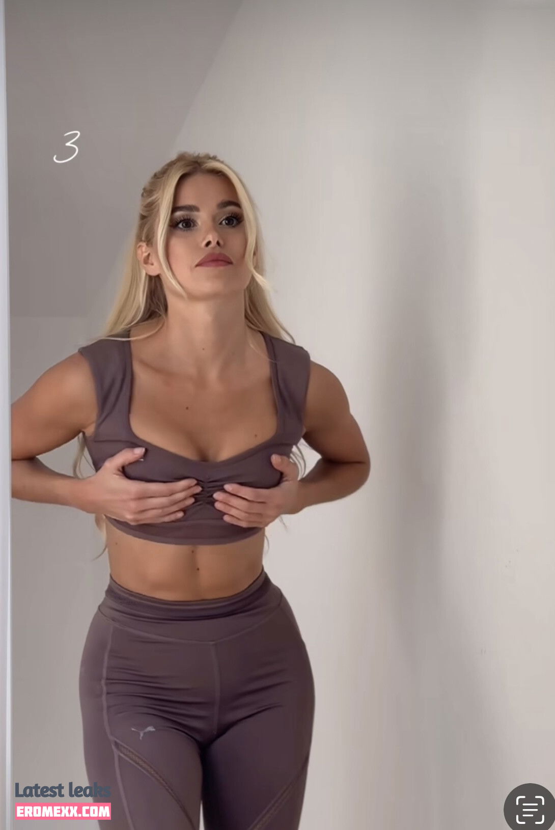 Latest Leaks Pamela Reif Nude #355 - Fapello