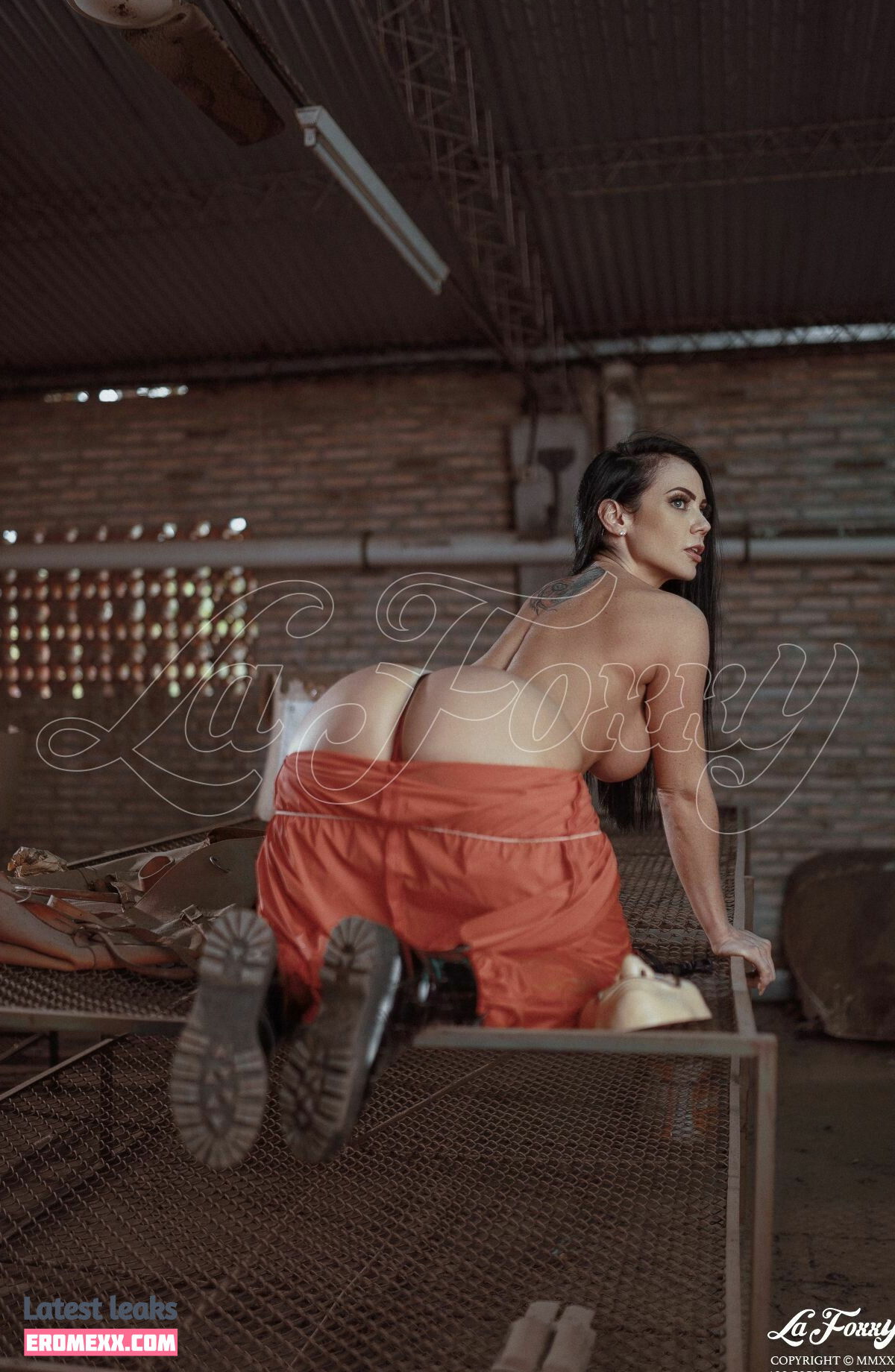 Latest Leaks Pamela Rodríguez Nude #16 - Fapello