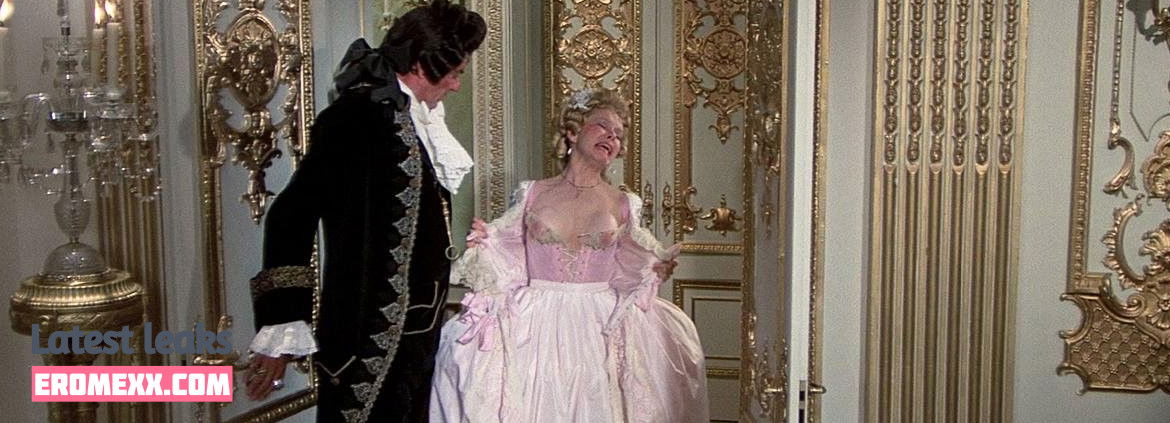 Latest Leaks Pamela Stephenson Nude #2 - Fapello