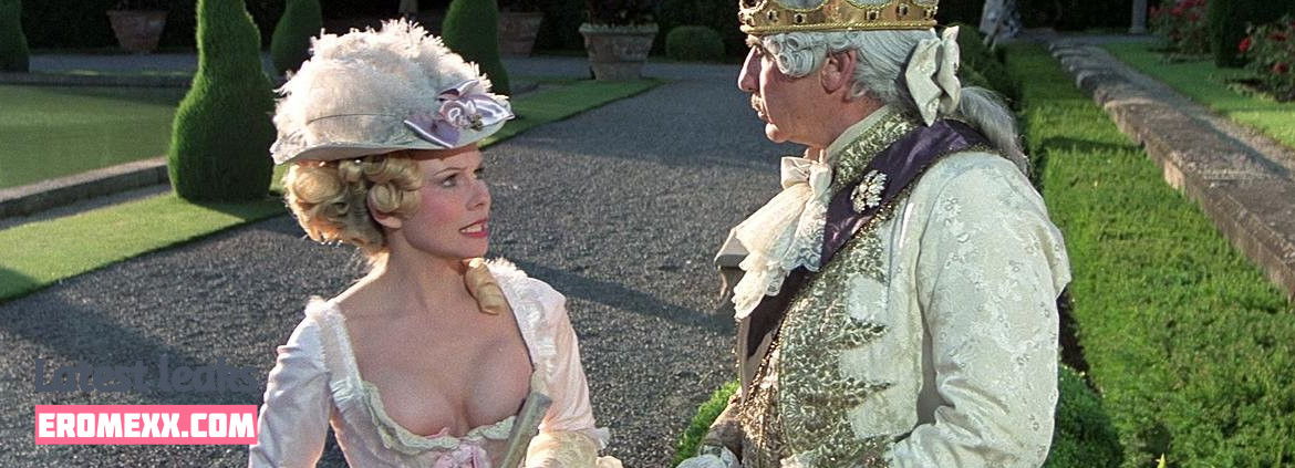 Latest Leaks Pamela Stephenson Nude #3 - Fapello