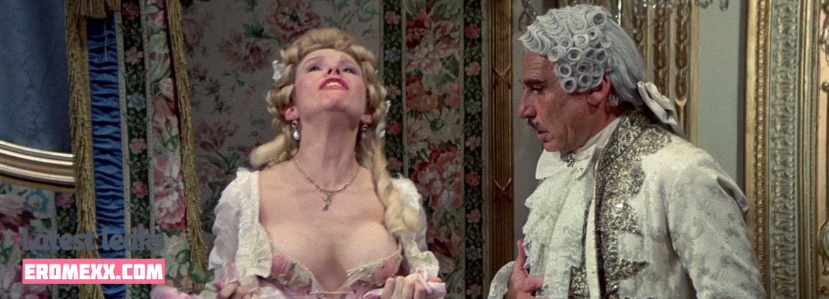 Latest Leaks Pamela Stephenson Nude #5 - Fapello