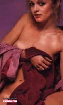Latest Leaks Pamela Sue Martin Nude #1 - Fapello