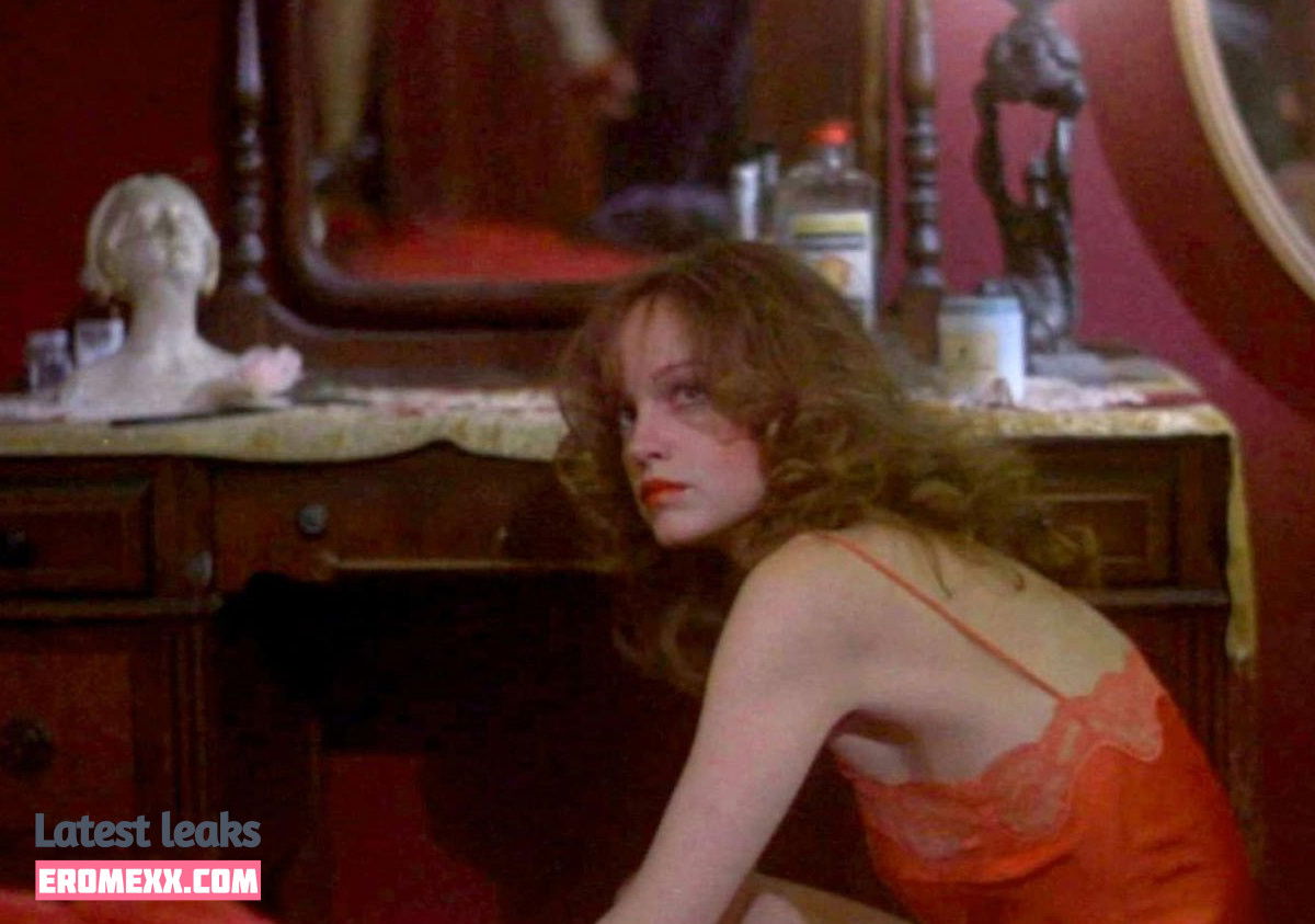 Latest Leaks Pamela Sue Martin Nude #10 - Fapello
