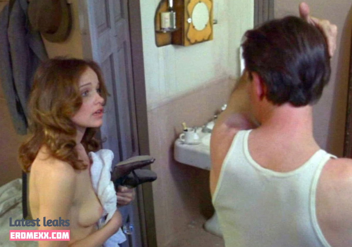 Latest Leaks Pamela Sue Martin Nude #4 - Fapello