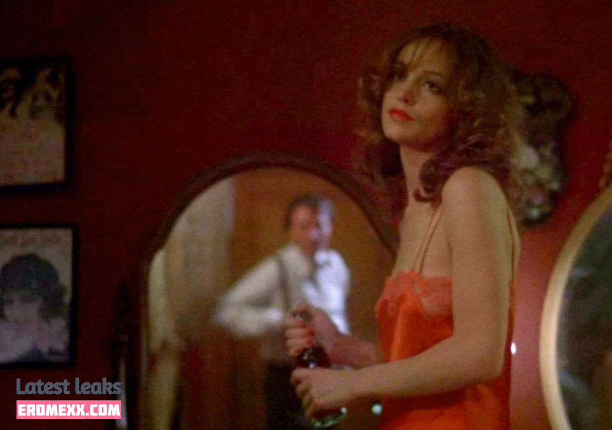 Latest Leaks Pamela Sue Martin Nude #7 - Fapello
