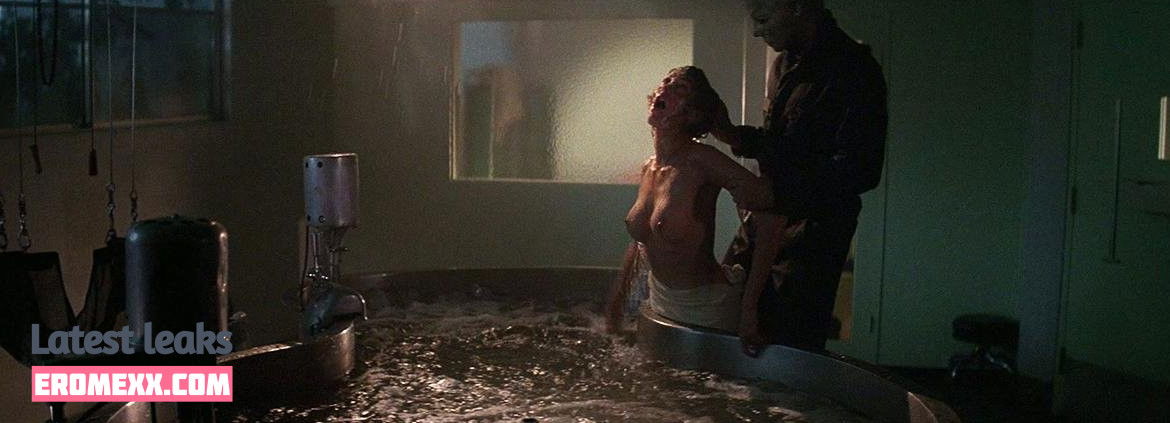 Latest Leaks Pamela Susan Shoop Nude #10 - Fapello