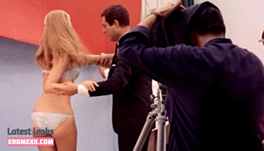 Latest Leaks Pamela Tiffin Nude #3 - Fapello