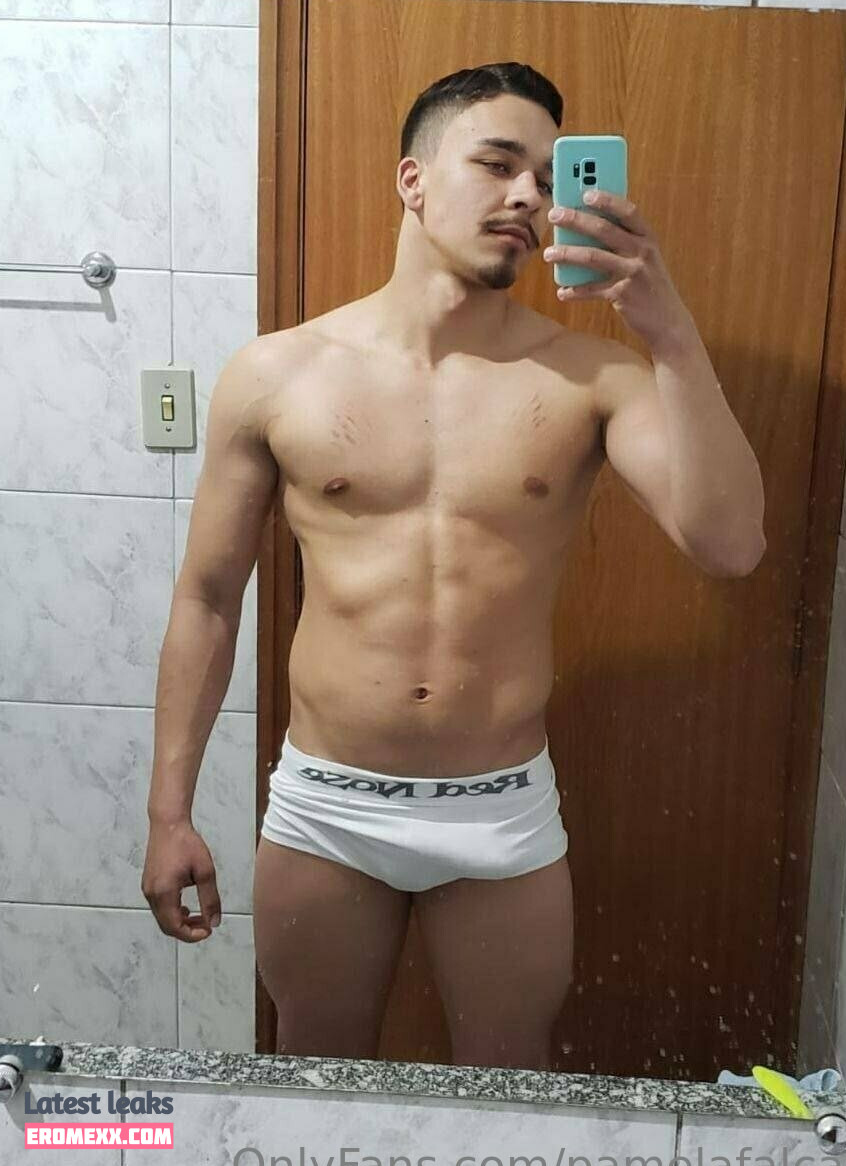 Latest Leaks pamelafalcao Nude #39 - Fapello