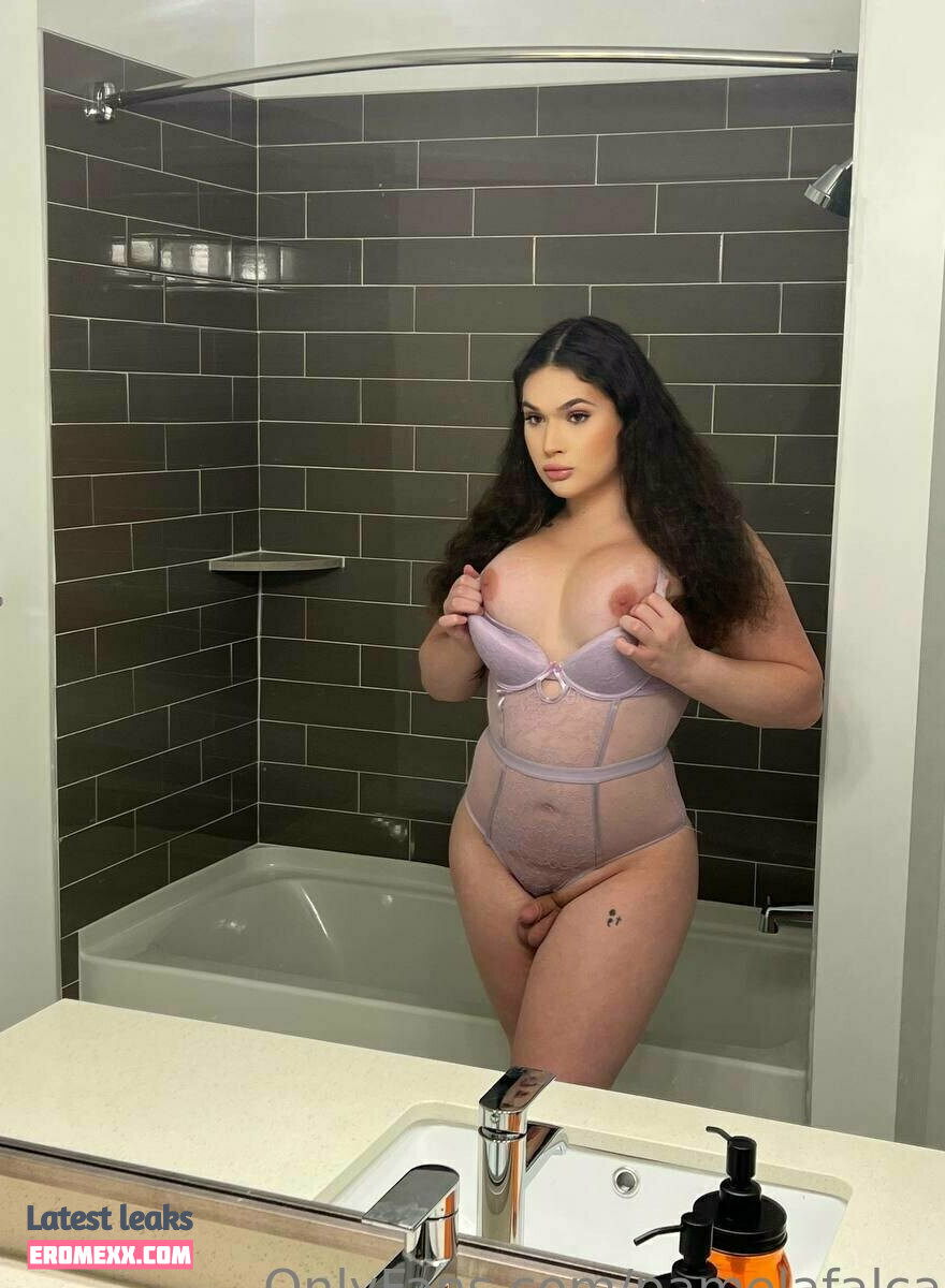 Latest Leaks pamelafalcao Nude #40 - Fapello