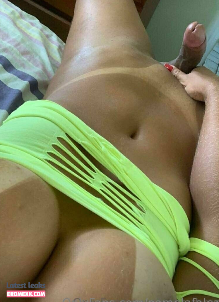 Latest Leaks pamelafalcao Nude #43 - Fapello