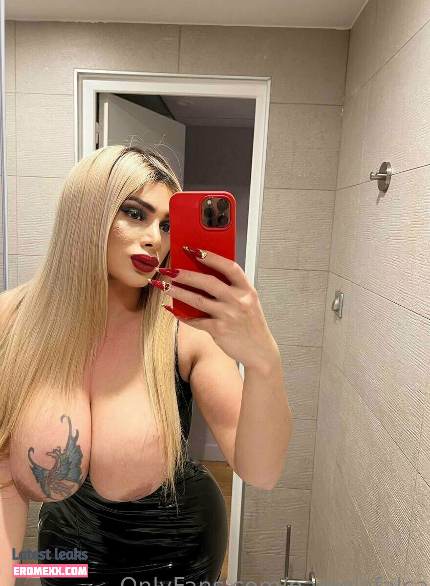 Latest Leaks pamelafalcao Nude #45 - Fapello