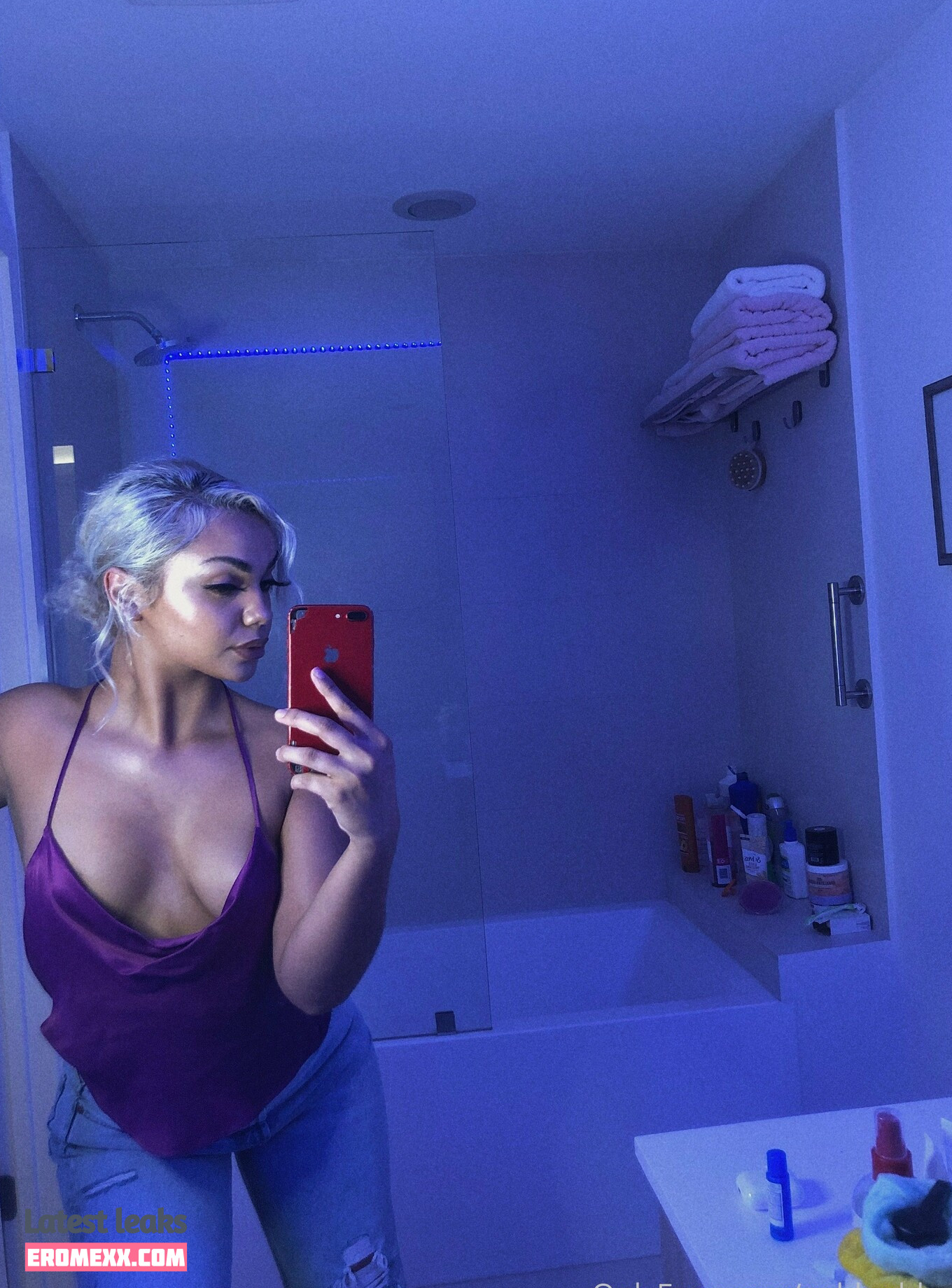 Latest Leaks pamelajohnson18 Nude #15 - Fapello