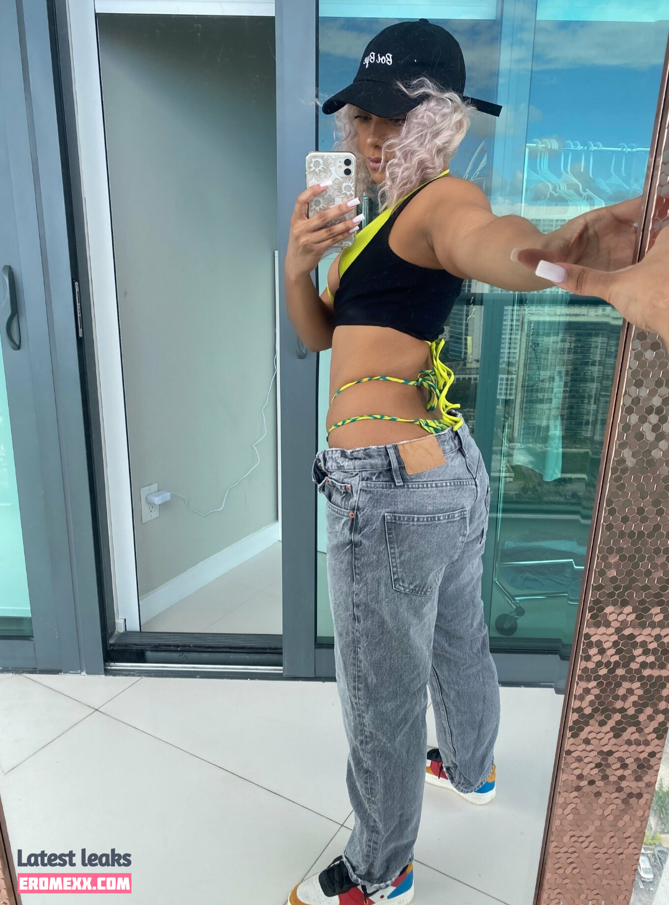 Latest Leaks pamelajohnson18 Nude #9 - Fapello