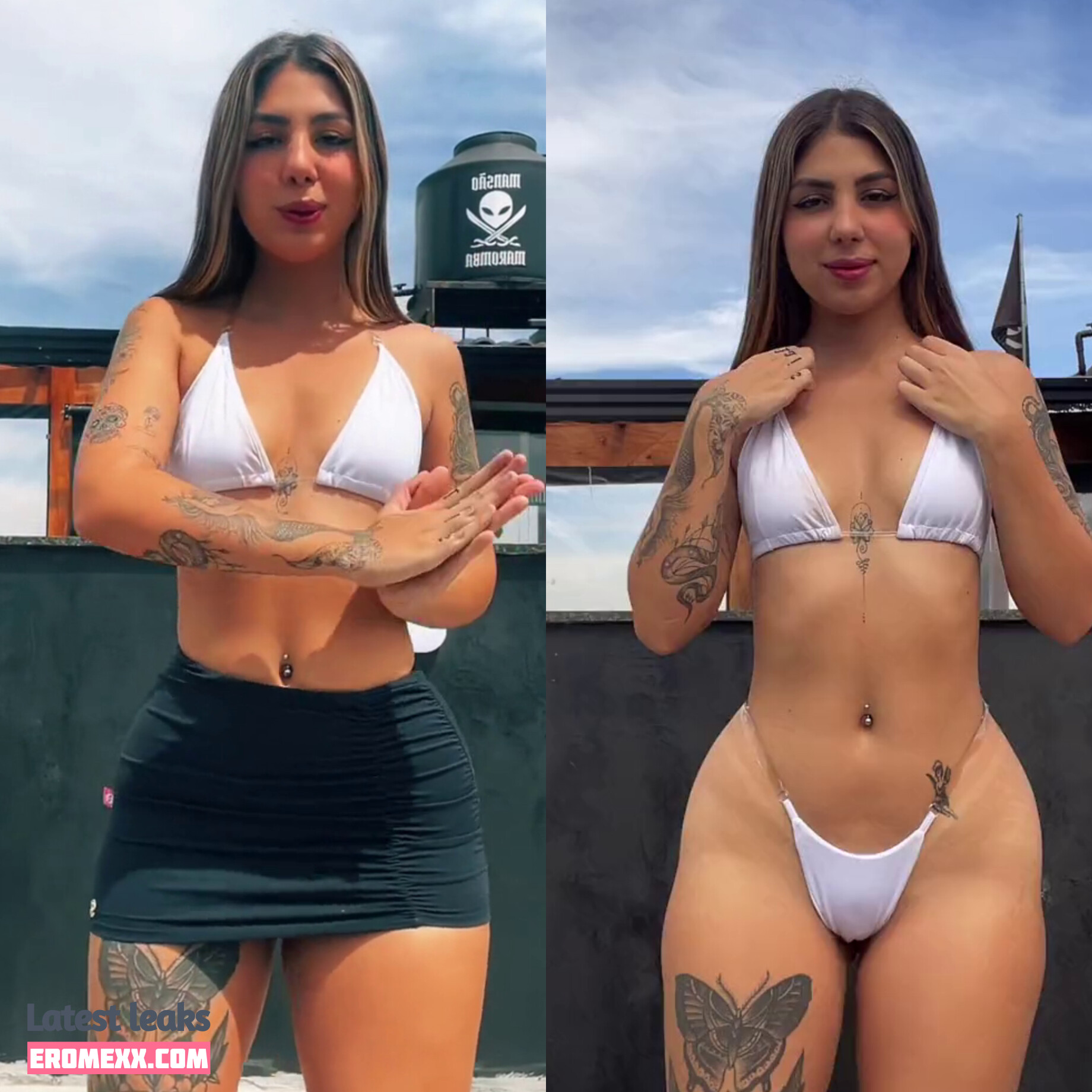 Latest Leaks pamelasarav Nude #1 - Fapello