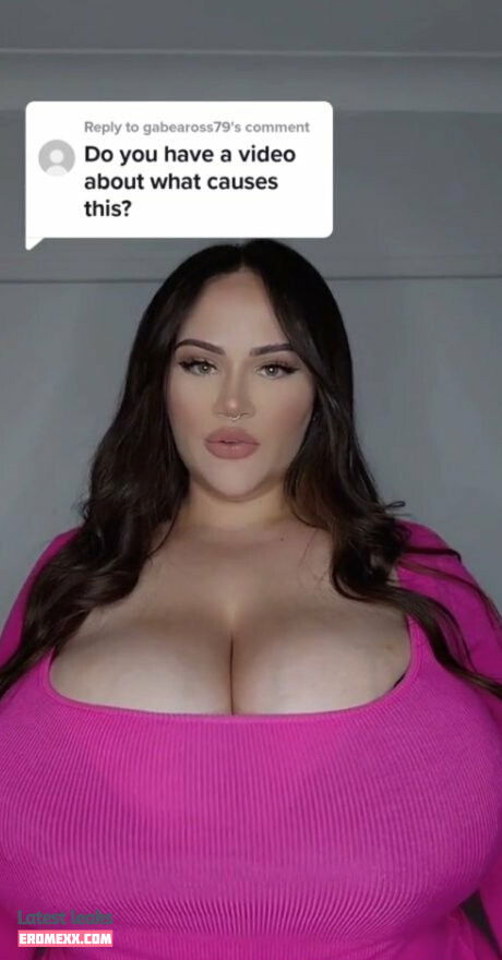 Latest Leaks Pamelia Nude #10 - Fapello