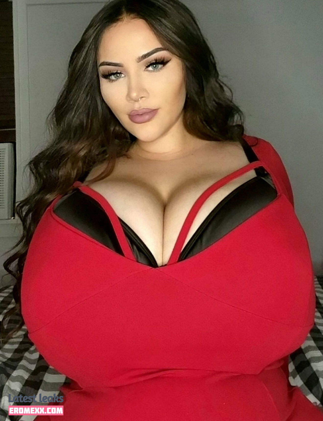 Latest Leaks Pamelia Nude #12 - Fapello