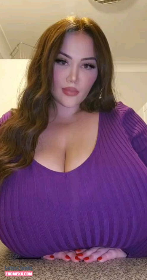 Latest Leaks Pamelia Nude #2 - Fapello