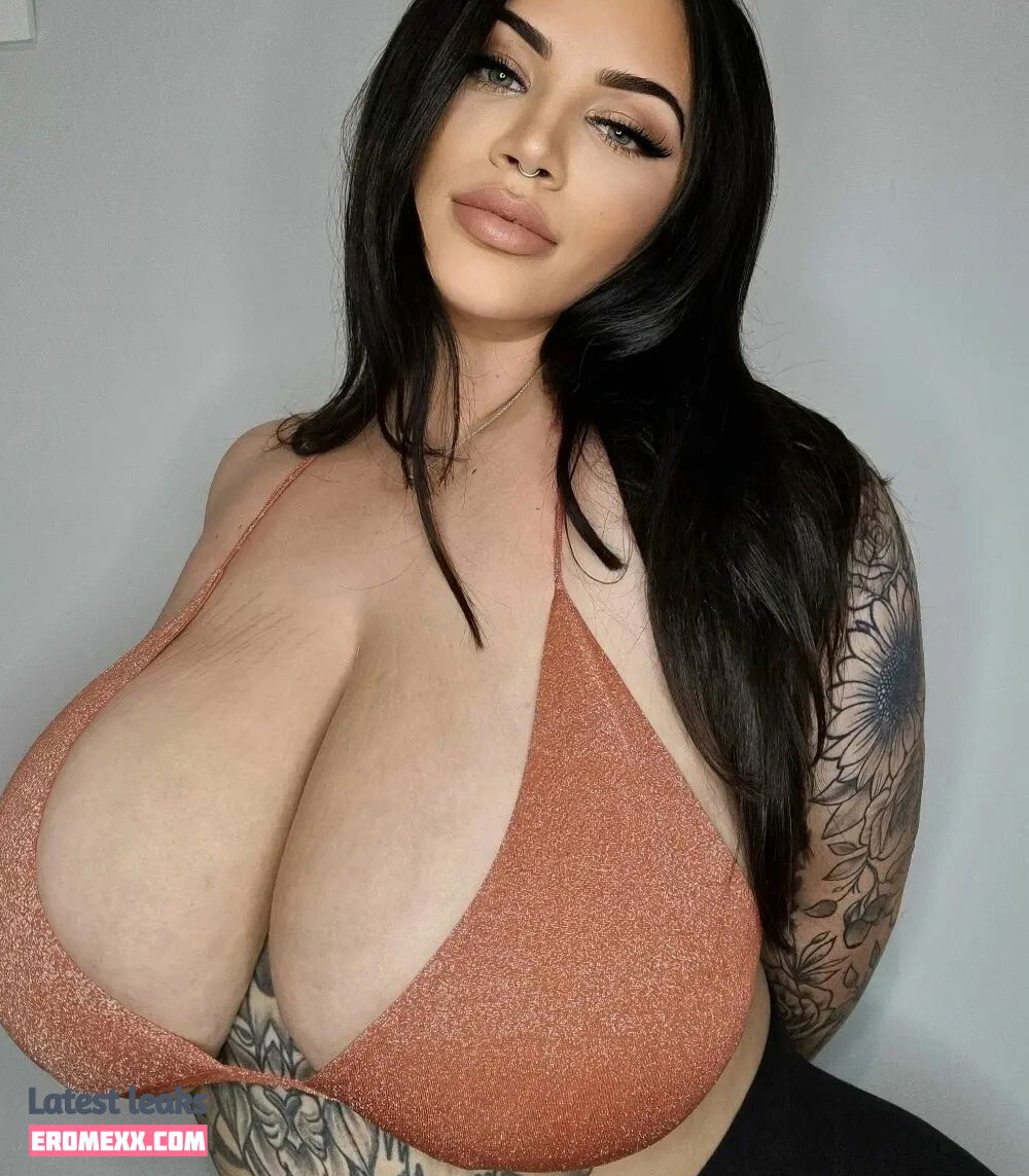 Latest Leaks Pamelia Nude #4 - Fapello