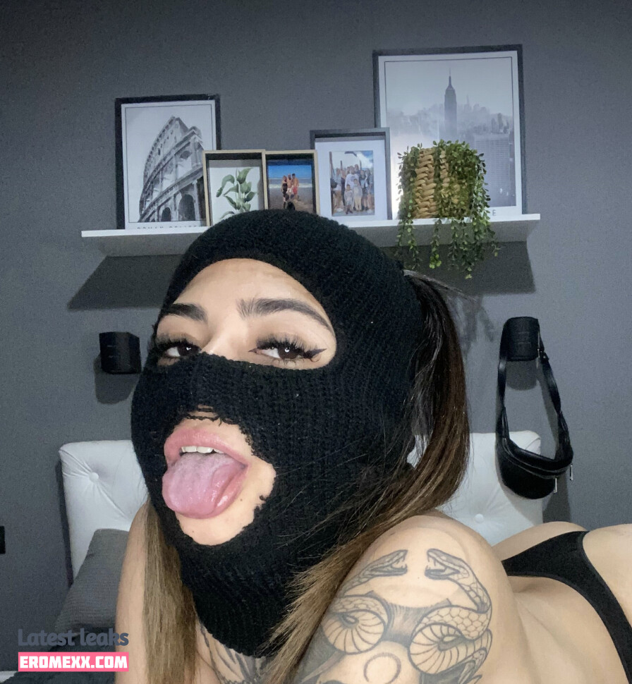 Latest Leaks pamelita00ok Nude #4 - Fapello