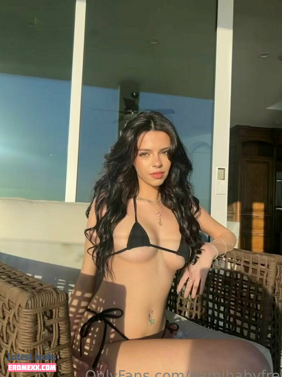 Latest Leaks pamibabyfree Nude #10 - Fapello